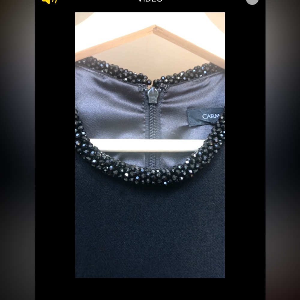 Sexy Little Black Dress LBD
